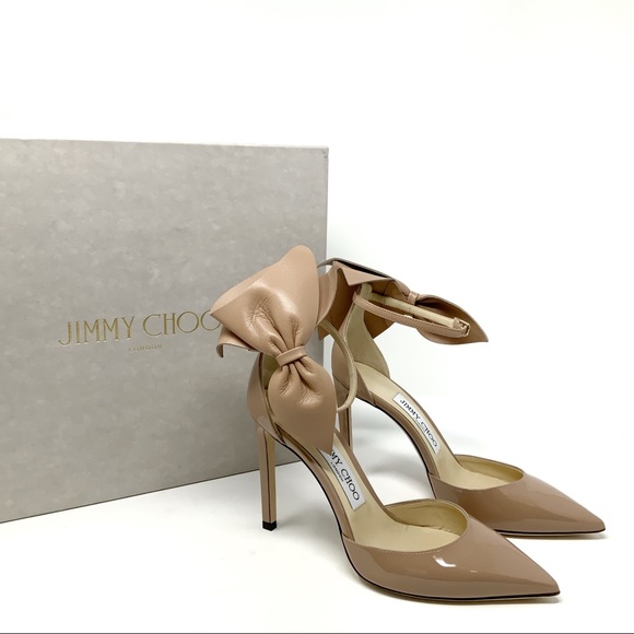 jimmy choo kelley